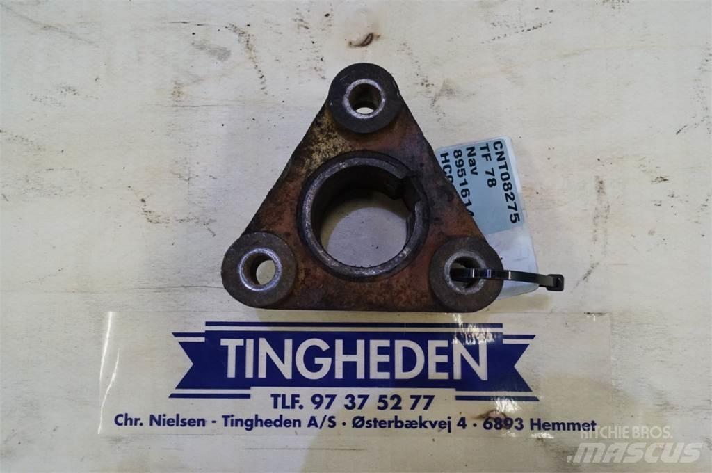 New Holland TF78 农业机械-其他