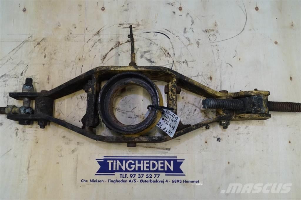 New Holland TF78 农业机械-其他
