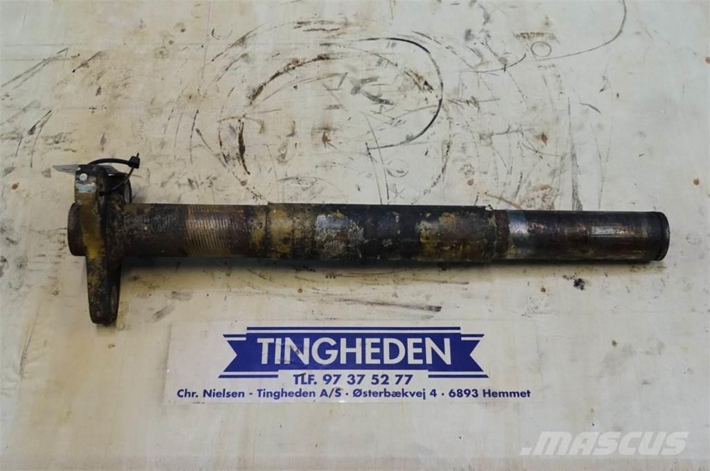 New Holland TF78 农业机械-其他