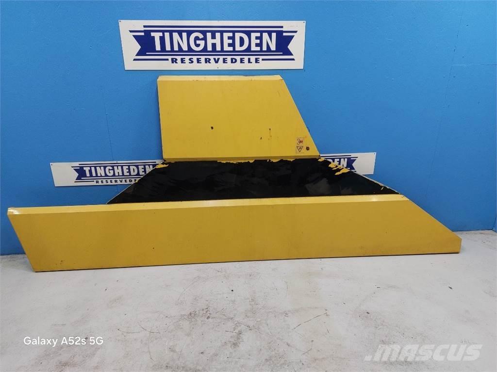 New Holland TF78 农业机械-其他