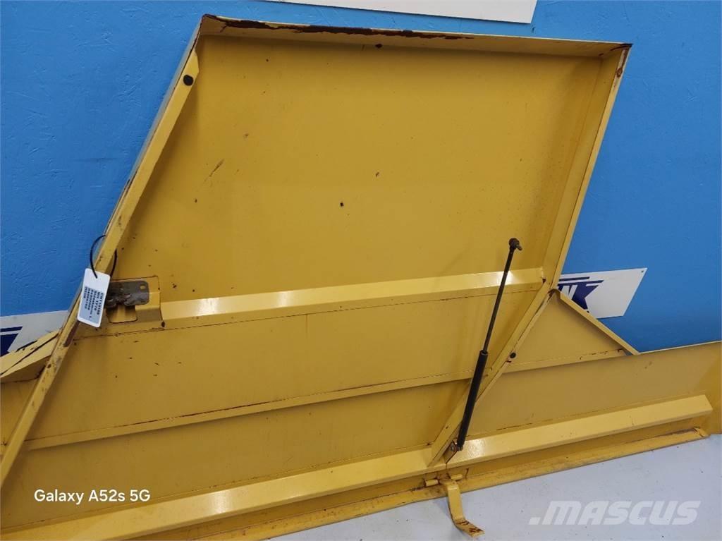 New Holland TF78 农业机械-其他