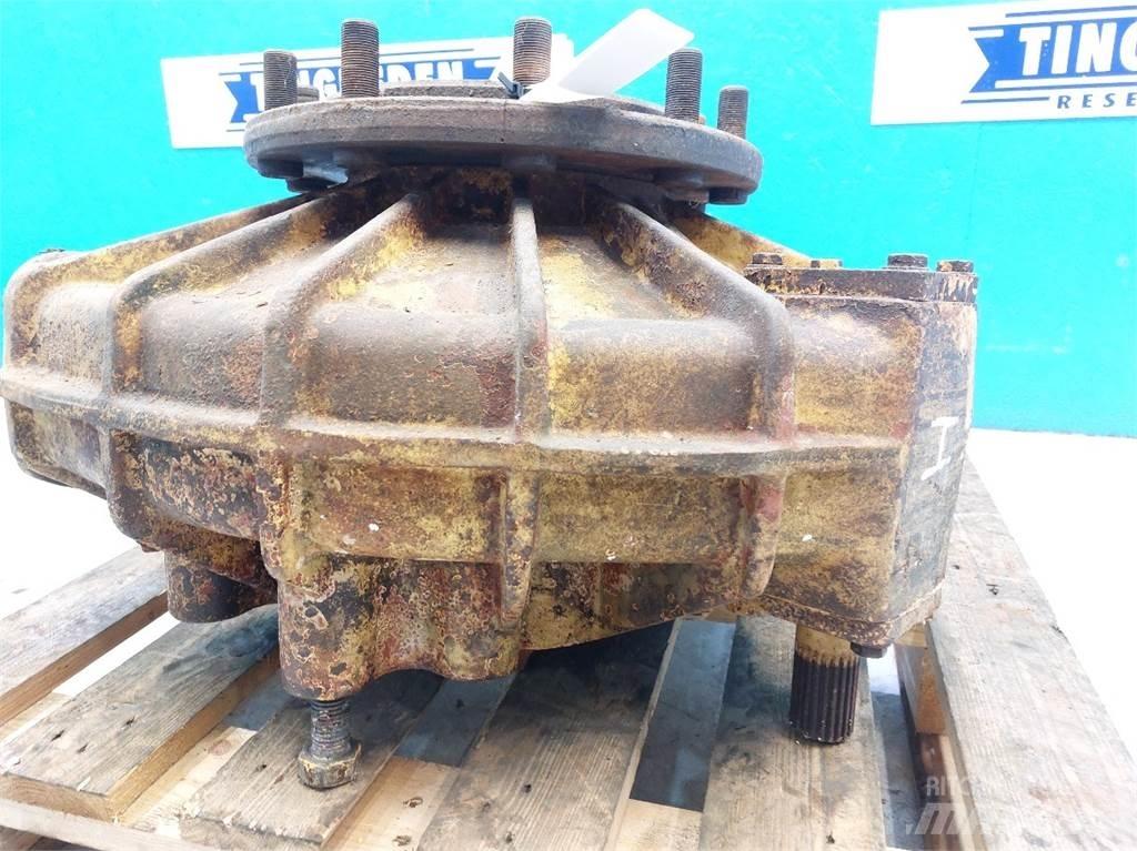 New Holland TF78 联合收割机配件