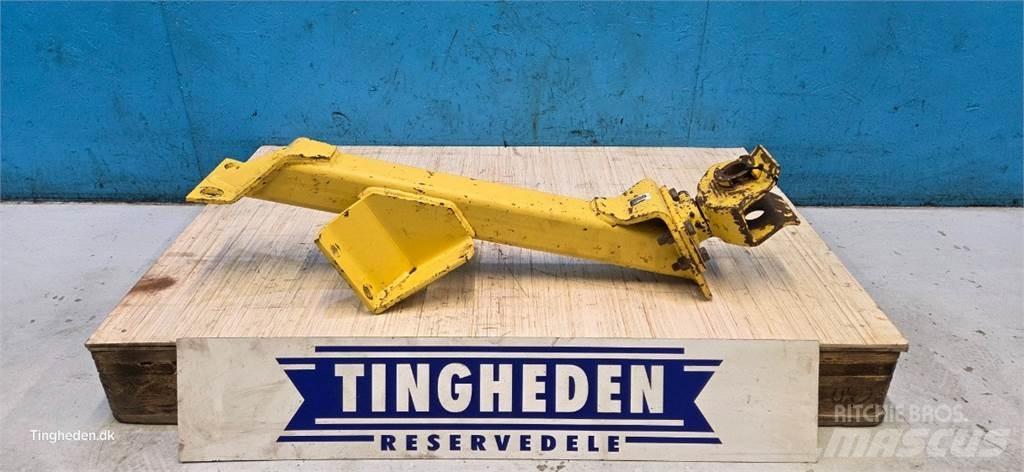 New Holland TF78 农业机械-其他
