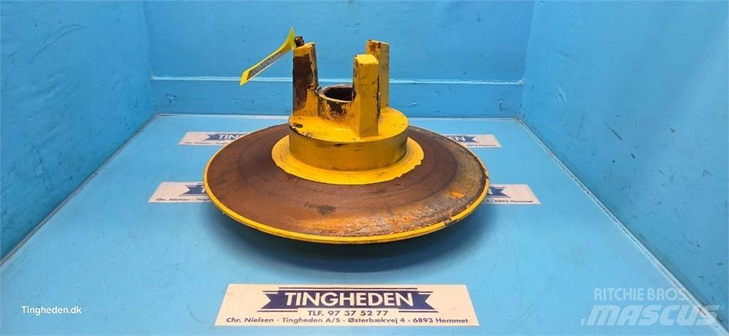 New Holland TX30 农业机械-其他