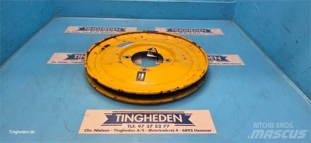 New Holland TX30 农业机械-其他