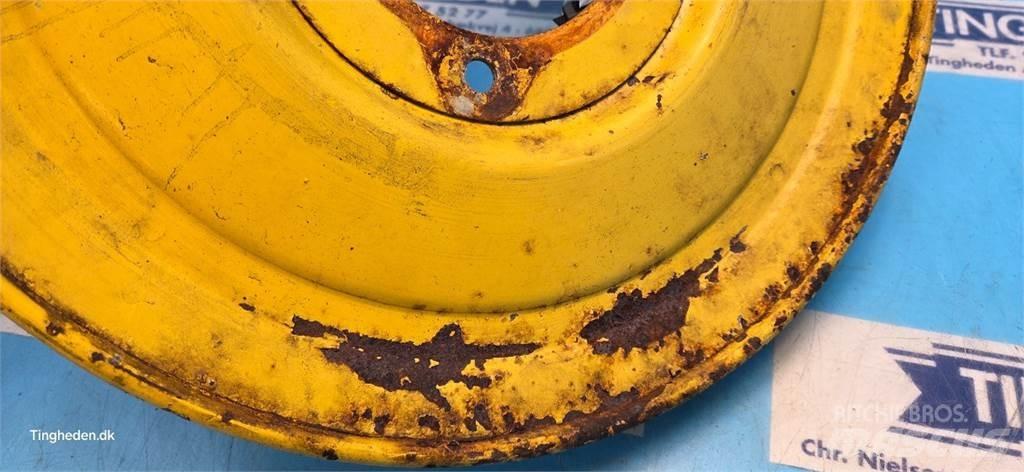New Holland TX30 农业机械-其他