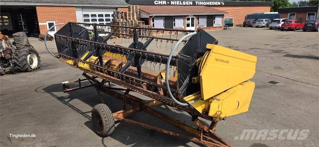 New Holland TX32 联合收割机配件