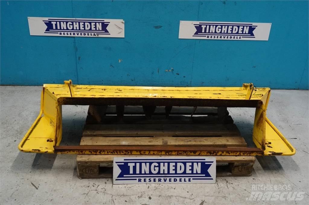New Holland TX34 联合收割机配件