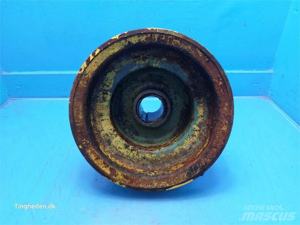 New Holland TX34 农业机械-其他