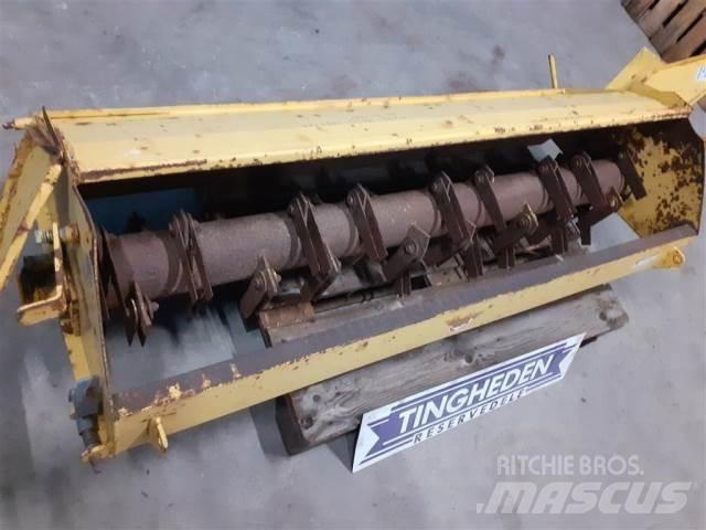 New Holland TX36 联合收割机配件