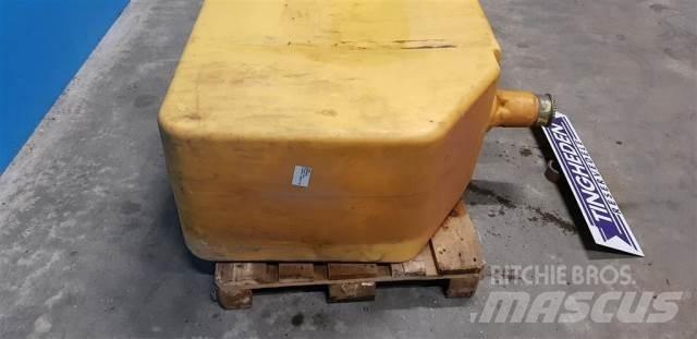 New Holland TX36 联合收割机配件