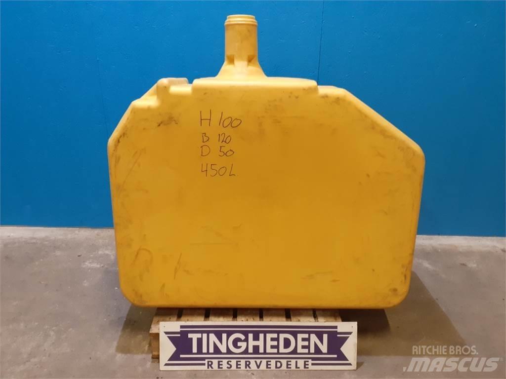 New Holland TX36 联合收割机配件