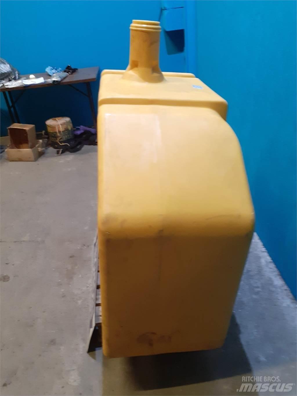New Holland TX36 联合收割机配件
