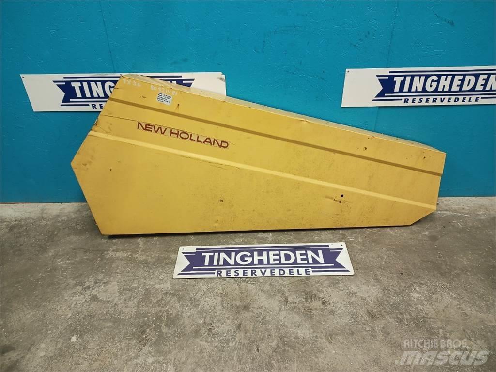 New Holland TX36 联合收割机配件
