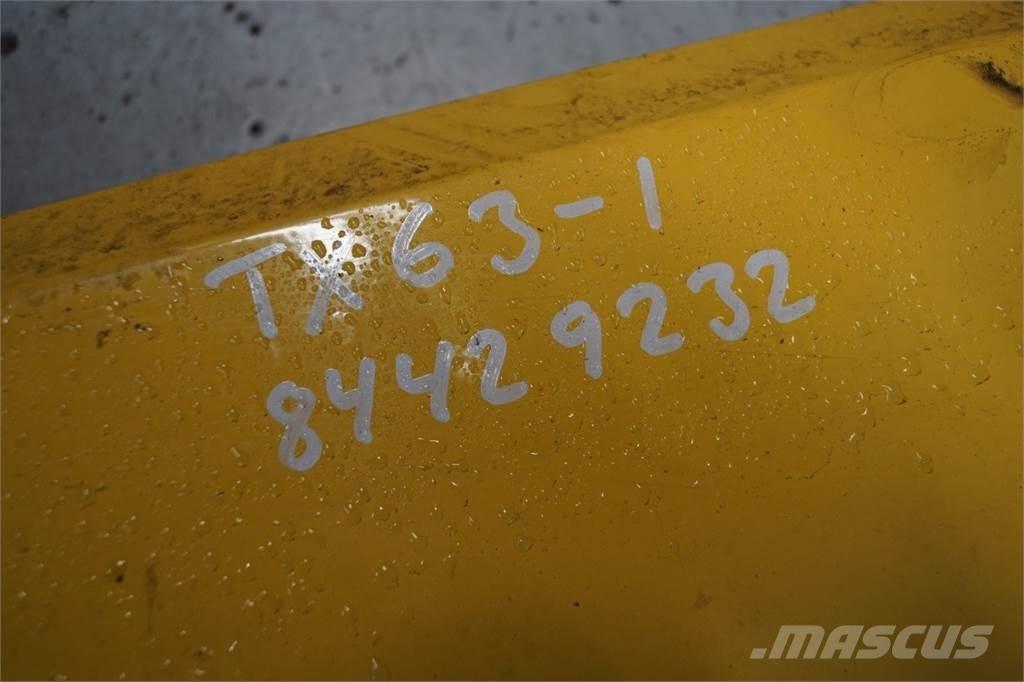 New Holland TX63 农业机械-其他