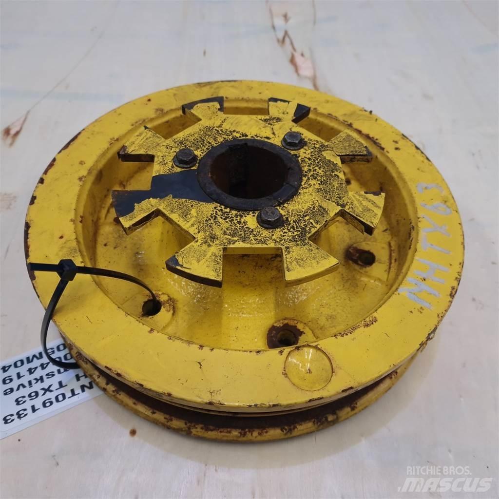 New Holland TX63 农业机械-其他