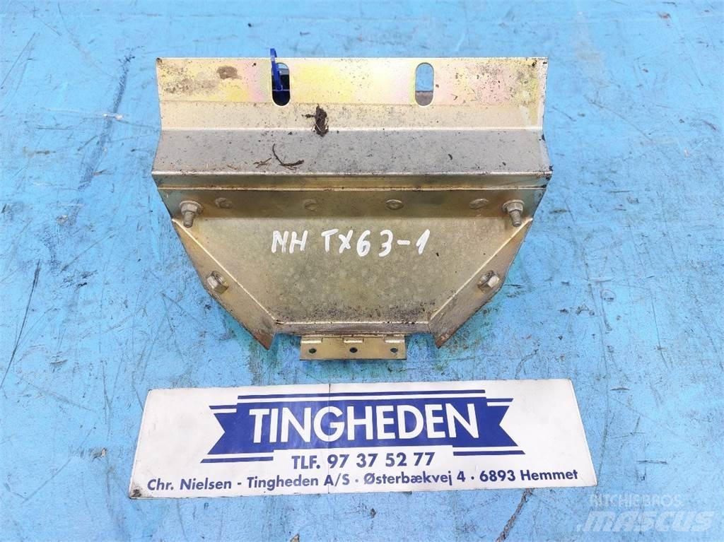 New Holland TX63 农业机械-其他