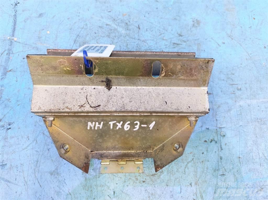 New Holland TX63 农业机械-其他