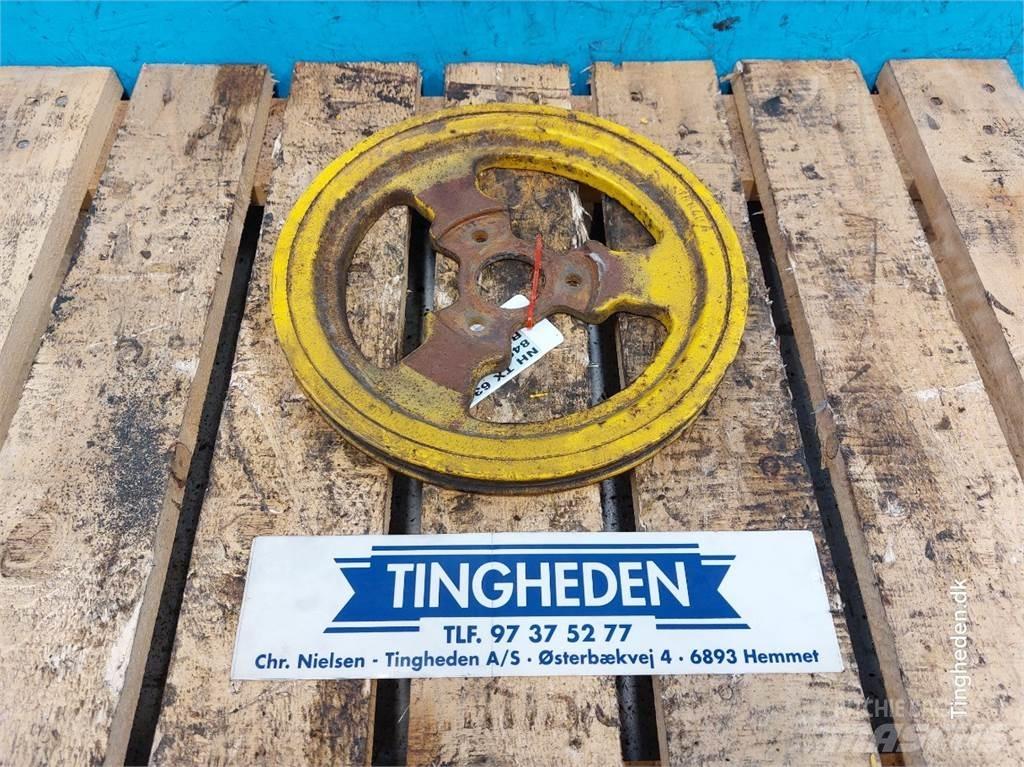 New Holland TX63 农业机械-其他