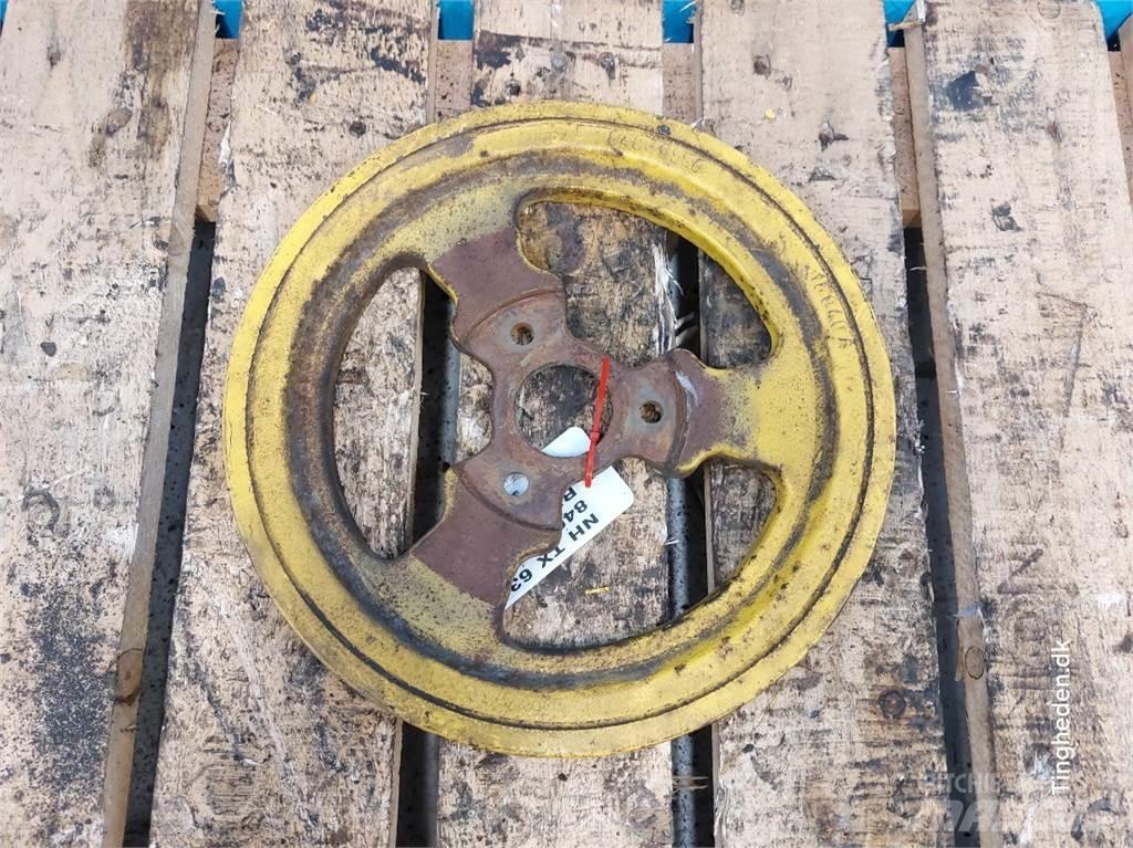 New Holland TX63 农业机械-其他