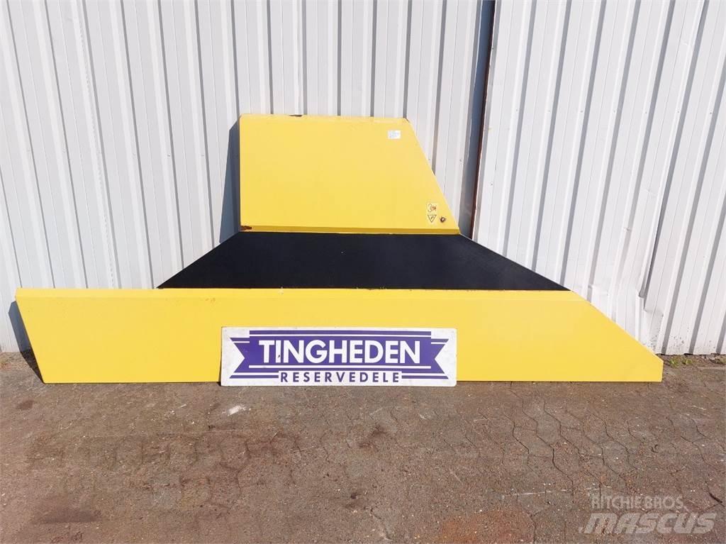 New Holland TX65 农业机械-其他