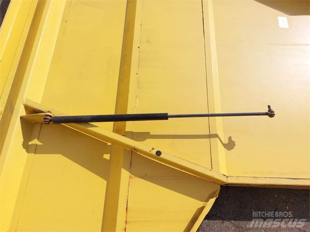 New Holland TX65 农业机械-其他
