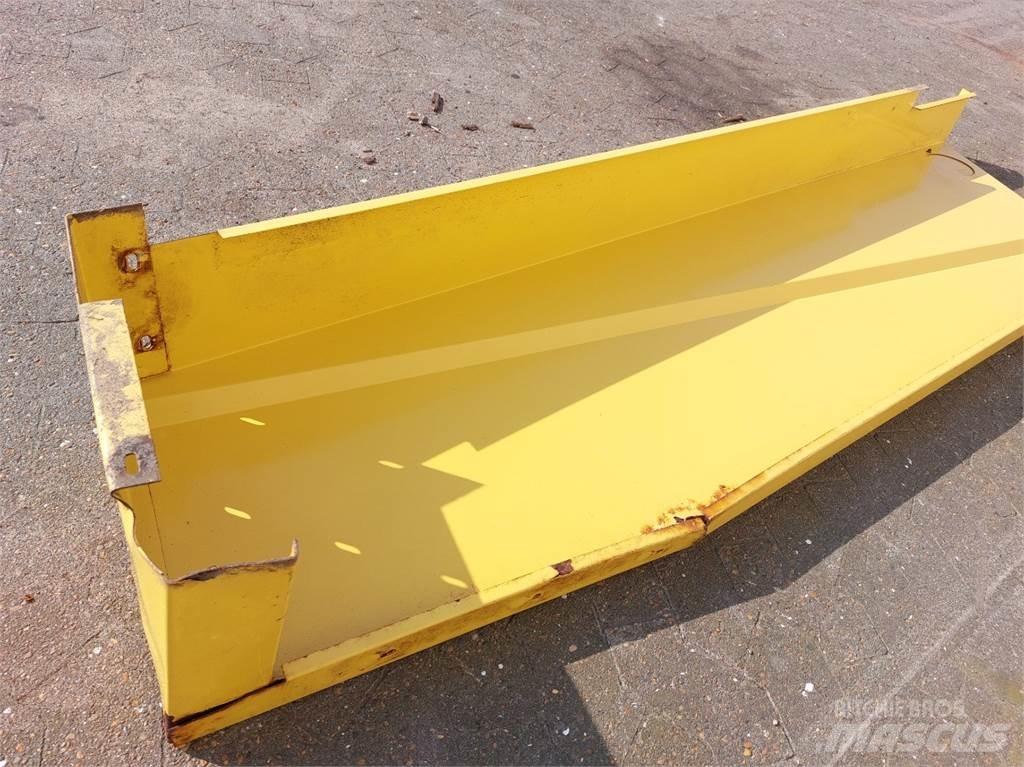 New Holland TX65 农业机械-其他