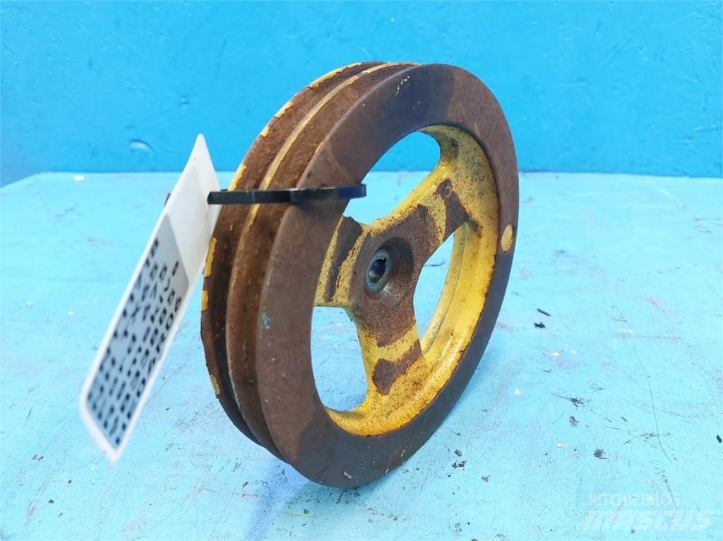 New Holland TX65 农业机械-其他