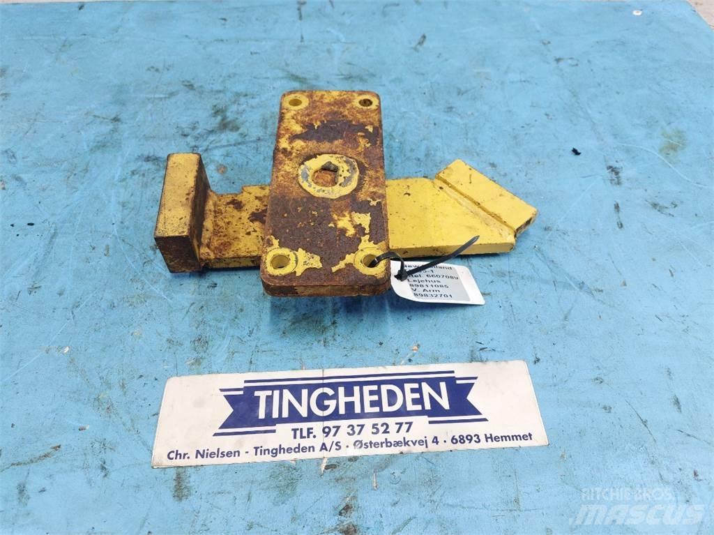 New Holland TX65 农业机械-其他
