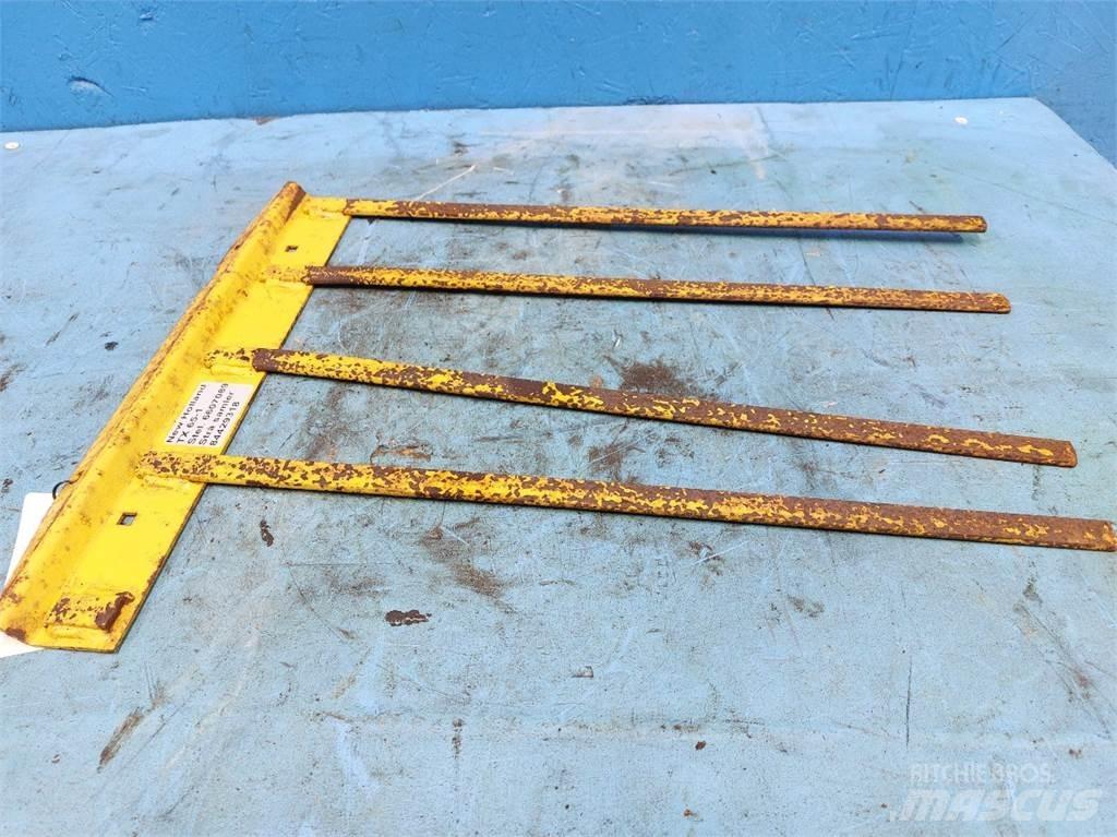 New Holland TX65 农业机械-其他