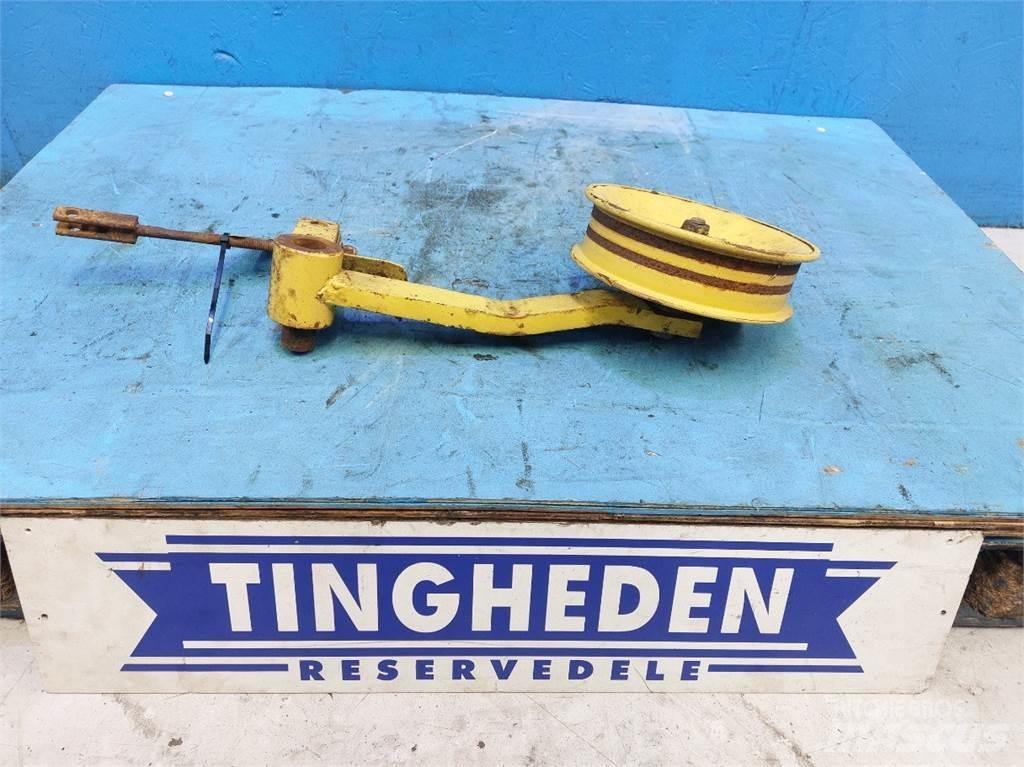 New Holland TX65 农业机械-其他