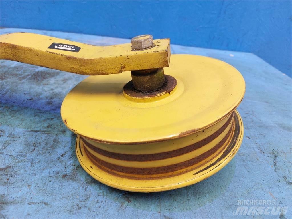 New Holland TX65 农业机械-其他