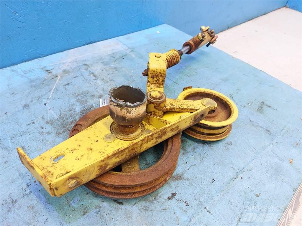 New Holland TX65 农业机械-其他