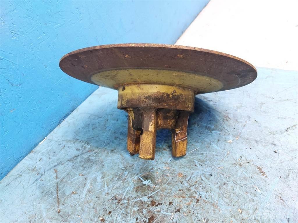New Holland TX65 农业机械-其他