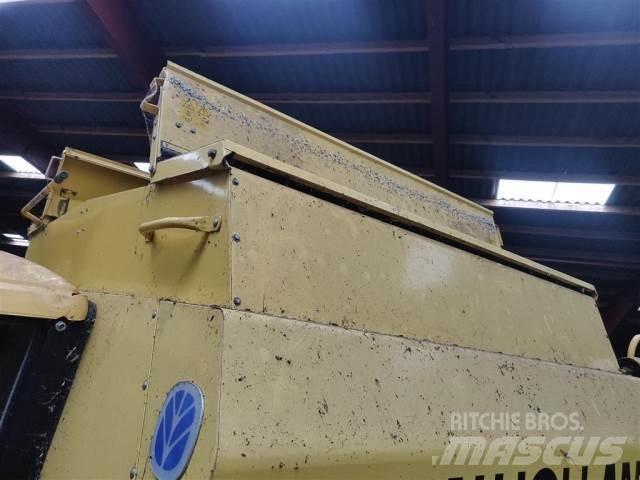 New Holland TX66 农业机械-其他