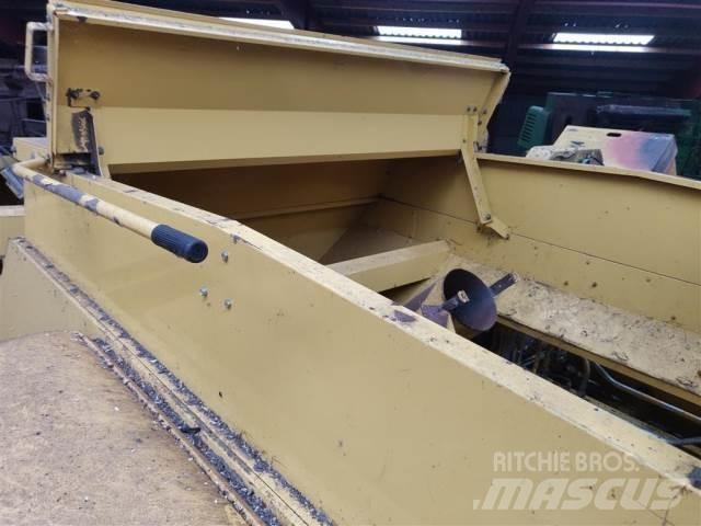 New Holland TX66 农业机械-其他