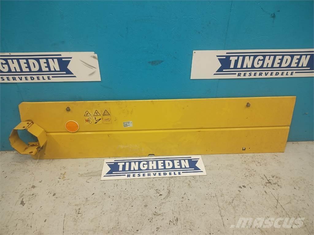 New Holland TX66 农业机械-其他