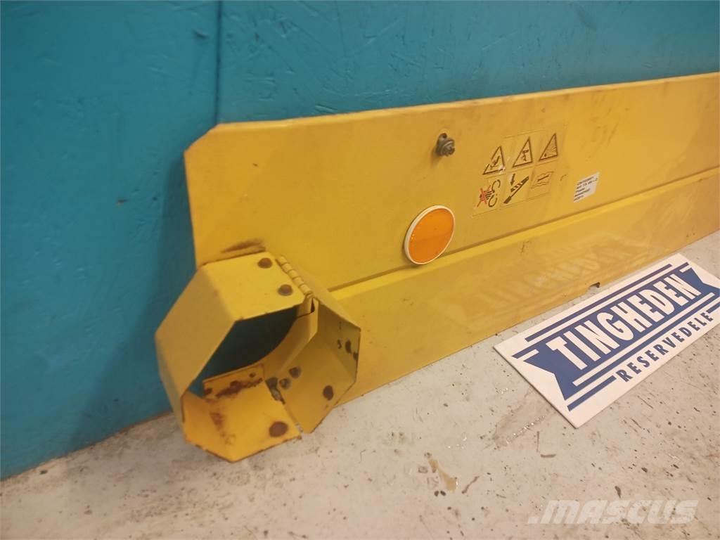 New Holland TX66 农业机械-其他