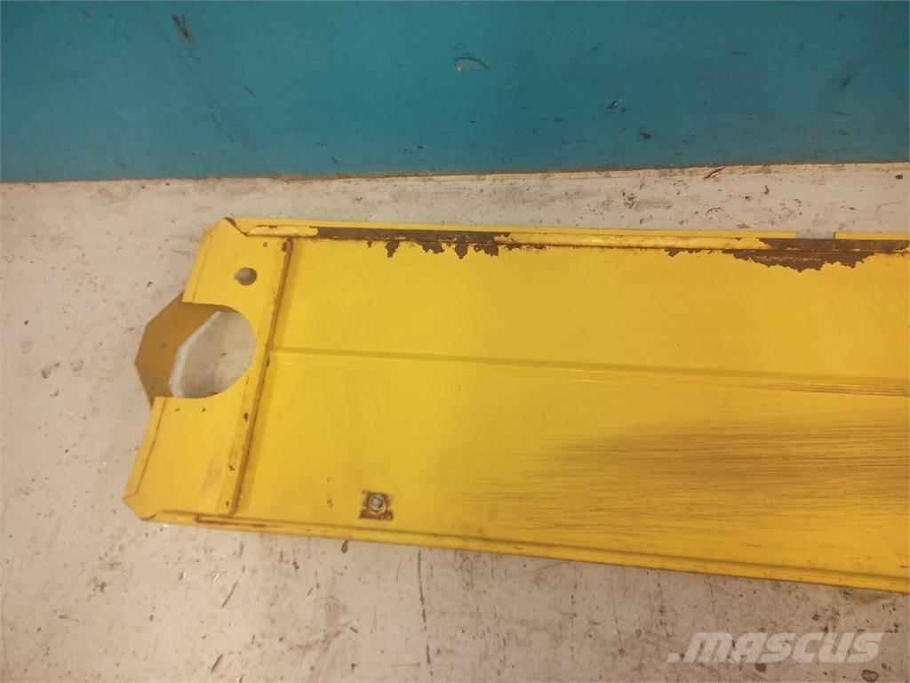 New Holland TX66 农业机械-其他