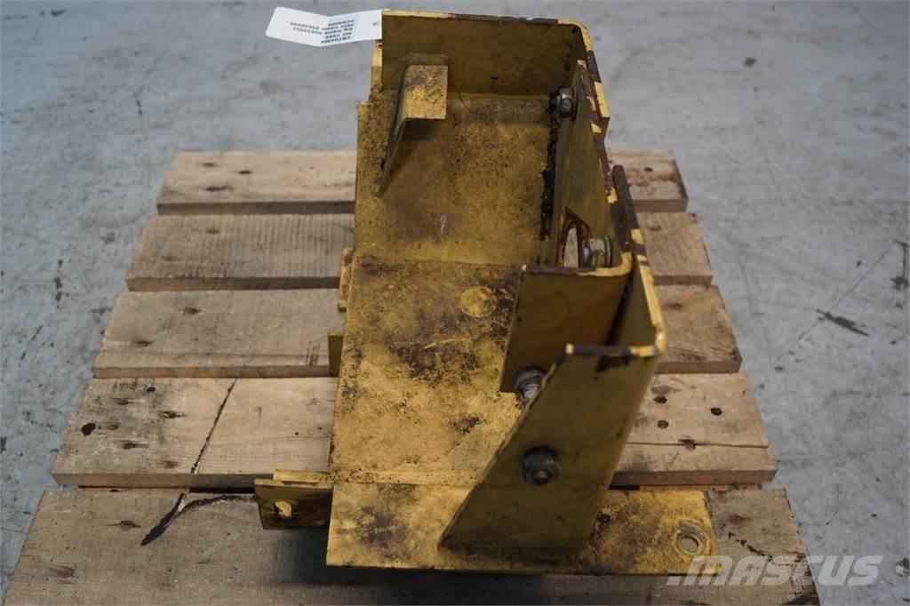 New Holland TX66 农业机械-其他
