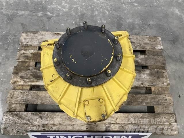 New Holland TX68 联合收割机配件