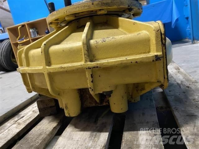 New Holland TX68 联合收割机配件