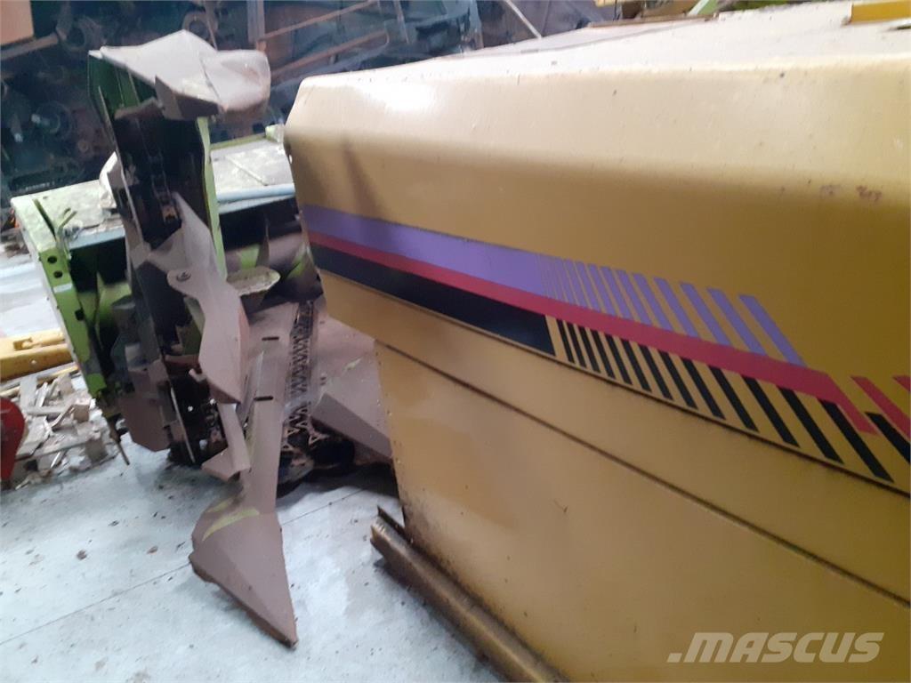 New Holland TX68 农业机械-其他
