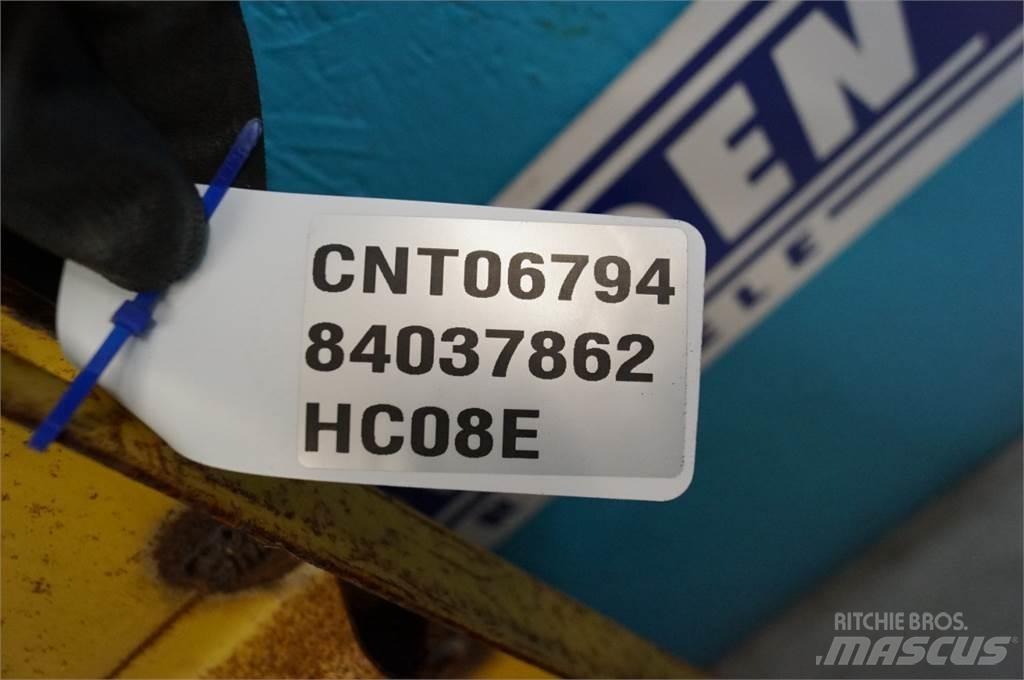 New Holland TX68 联合收割机配件