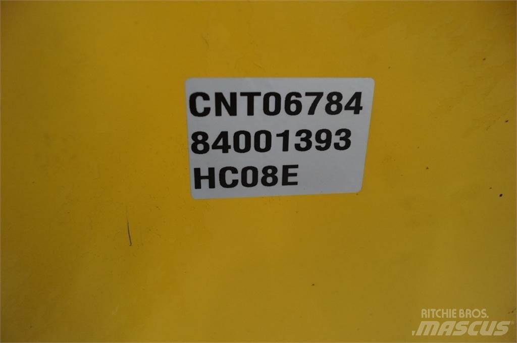 New Holland TX68 农业机械-其他