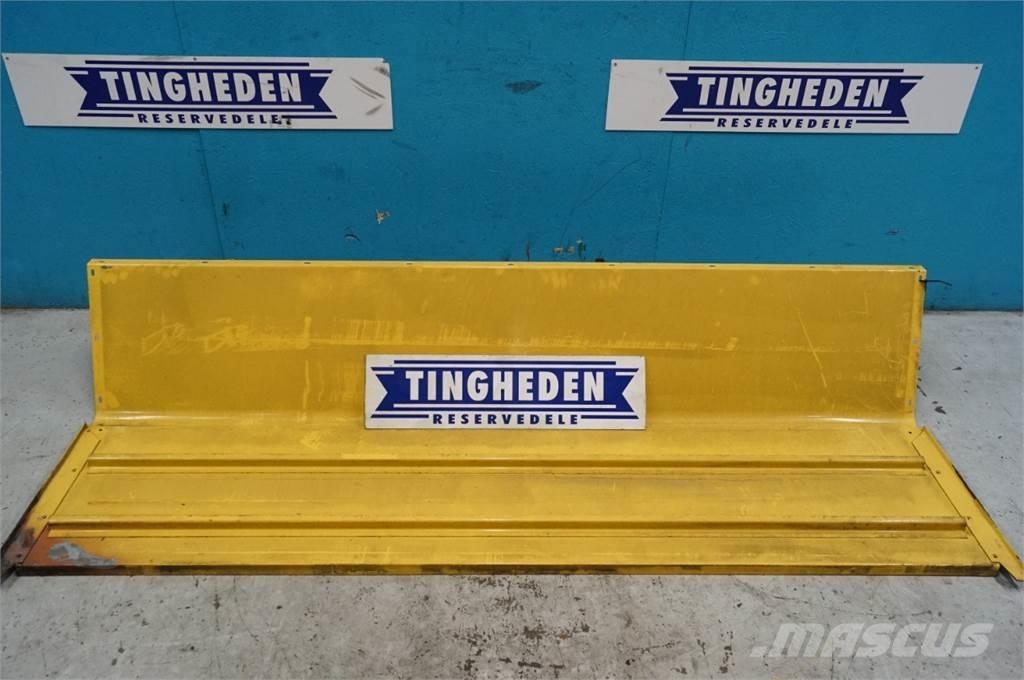 New Holland TX68 农业机械-其他