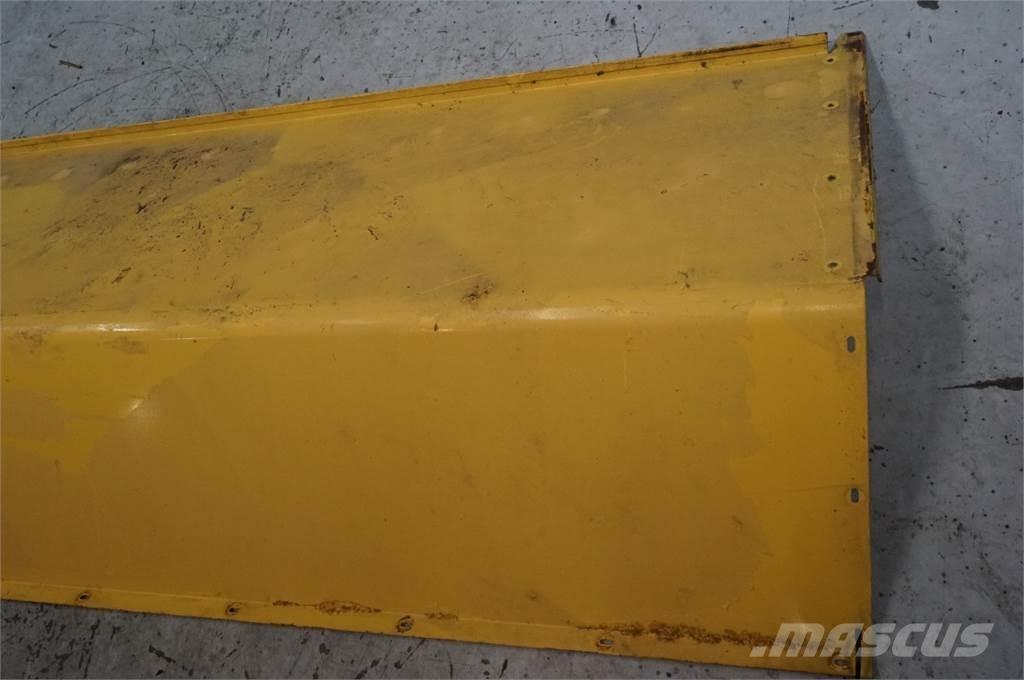 New Holland TX68 农业机械-其他