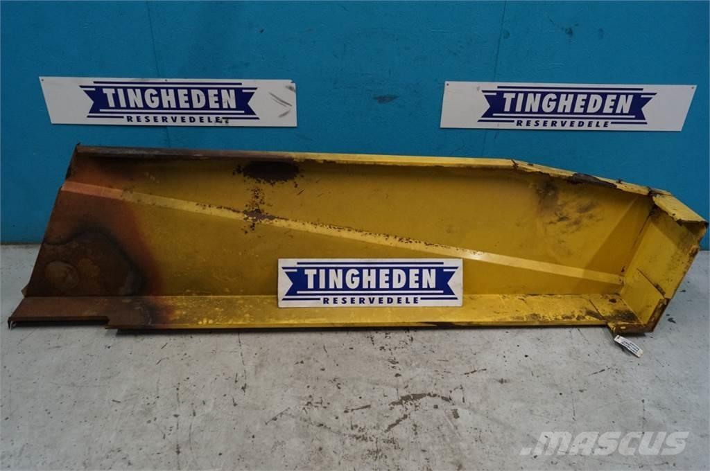 New Holland TX68 农业机械-其他