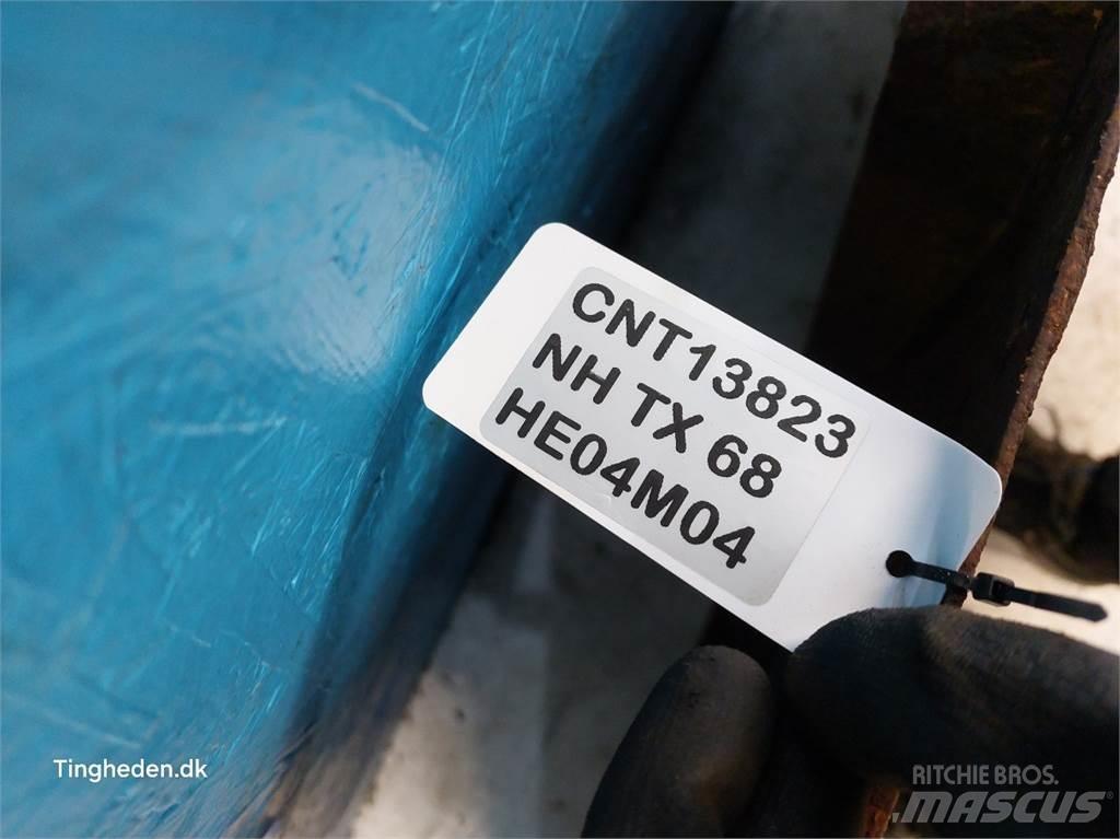 New Holland TX68 联合收割机配件