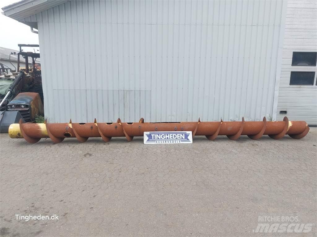 New Holland TX68 联合收割机配件